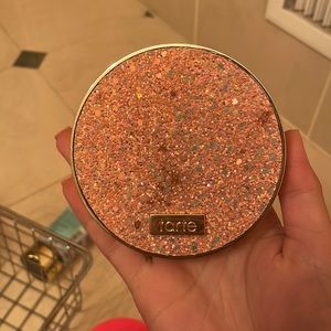 Tarte Rainforest if the Sea Eyeshadow